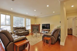 Photo 6: 6090 IRMIN Street in Burnaby: Metrotown House for sale (Burnaby South)  : MLS®# R2020118