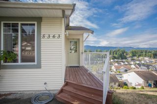 Photo 27: 5363 Colbourne Dr in Nanaimo: Na Uplands Half Duplex for sale : MLS®# 887026