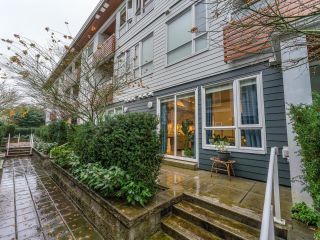 Photo 17: 101 4080 YUKON Street in Vancouver: Cambie Condo for sale (Vancouver West)  : MLS®# R2636839