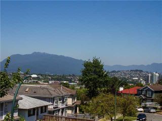 Photo 26: 3241 DIEPPE DR in Vancouver: Renfrew Heights House for sale (Vancouver East)  : MLS®# V1110170
