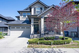 Main Photo: 18065 67B Avenue in Surrey: Cloverdale BC House for sale (Cloverdale)  : MLS®# R2883370