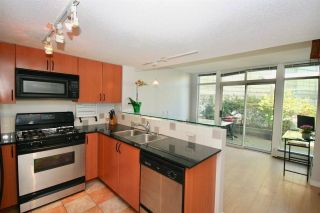Photo 2: TH20 63 KEEFER Place in Vancouver: Downtown VW Townhouse for sale (Vancouver West)  : MLS®# R2367674