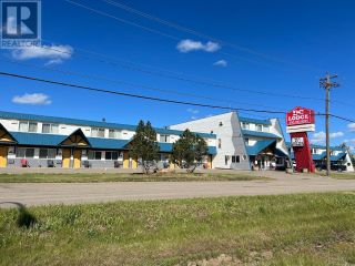 Main Photo: 1748 ALASKA Avenue in Dawson Creek: Other for sale : MLS®# 201664