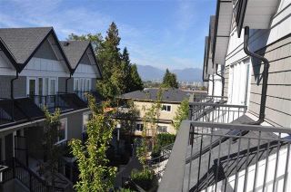 Photo 16: 16 5655 CHAFFEY Avenue in Burnaby: Central Park BS Townhouse for sale in "Townewalk" (Burnaby South)  : MLS®# R2164106