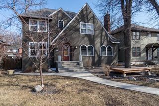 Photo 1: 56 Cordova Street in Winnipeg: River Heights North Residential for sale (1C) 