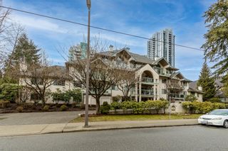 Photo 29: 204 1148 WESTWOOD Street in Coquitlam: North Coquitlam Condo for sale in "THE CLASSICS AT GLEN PARK" : MLS®# R2761940