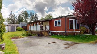 Photo 2: 63 40157 GOVERNMENT Road in Squamish: Garibaldi Estates Manufactured Home for sale in "Spiral" : MLS®# R2877766