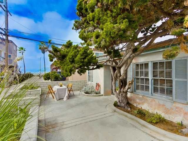 Main Photo: MISSION BEACH Property for sale: 714 Deal Court in San Diego