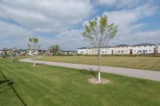 Photo 24: 229 El Tassi Drive in Winnipeg: Starlite Village Residential for sale (3K)  : MLS®# 202325150