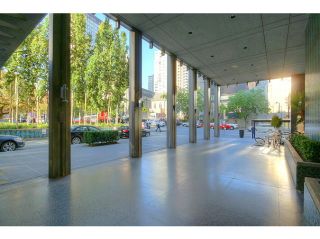 Photo 3: 1208 989 NELSON Street in Vancouver: Downtown VW Condo for sale in "Electra" (Vancouver West)  : MLS®# V1072003