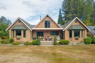 Photo 36: 3775 Mountain Rd in Cobble Hill: ML Cobble Hill House for sale (Malahat & Area)  : MLS®# 886261