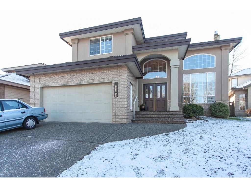 Main Photo: 10635 CHESTNUT Place in Surrey: Fraser Heights House for sale in "Glenwood" (North Surrey)  : MLS®# R2338110