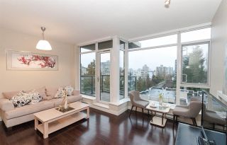 Photo 11: 905 1468 W 14TH Avenue in Vancouver: Fairview VW Condo for sale in "THE AVEDON" (Vancouver West)  : MLS®# R2457270