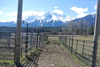 Photo 9: 14971 W 16 Highway in Smithers: Smithers - Rural Agri-Business for sale in "STOREY RANCH" (Smithers And Area (Zone 54))  : MLS®# C8044244