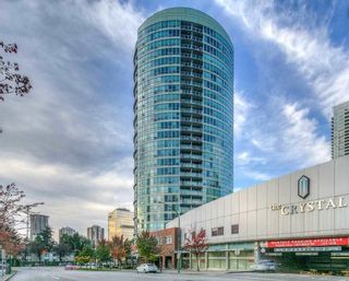 Main Photo: 2102 6088 WILLINGDON Avenue in Burnaby: Metrotown Condo for sale (Burnaby South)  : MLS®# R2777603