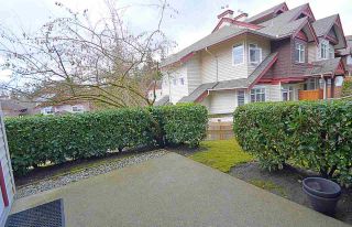 Photo 13: 23 15 FOREST PARK Way in Port Moody: Heritage Woods PM Townhouse for sale in "DISCOVERY RIDGE" : MLS®# R2148840