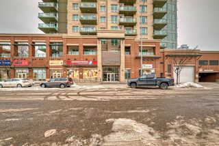 Photo 40: 307 210 15 Avenue SE in Calgary: Beltline Apartment for sale : MLS®# A2117393