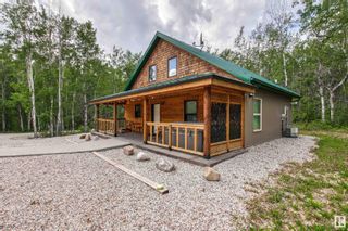 Photo 7: 54007 RGE RD 272: Rural Sturgeon County House for sale : MLS®# E4343871