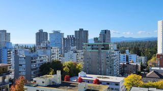 Photo 15: 1504 1816 HARO STREET in Vancouver: West End VW Condo for sale (Vancouver West)  : MLS®# R2821872