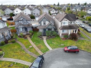 Photo 37: 18566 67A Avenue in Surrey: Cloverdale BC House for sale in "Clover Valley Station" (Cloverdale)  : MLS®# R2870101