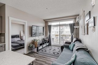 Photo 4: 312 20 Walgrove SE in Calgary: Walden Apartment for sale : MLS®# A2128610