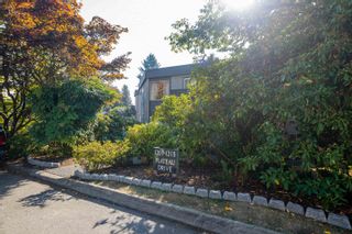 Photo 37: 1211 PLATEAU Drive in North Vancouver: Pemberton Heights Townhouse for sale in "Plateau Village" : MLS®# R2730876