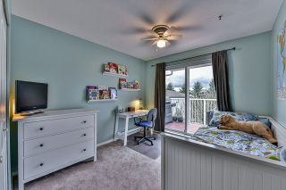 Photo 16: 408 5465 201 STREET in Langley: Langley City Condo for sale : MLS®# R2036400