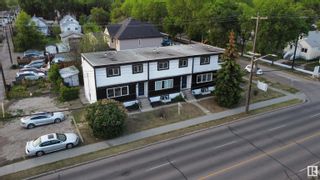 Photo 27: 12330/32/34 127 Avenue in Edmonton: Zone 01 House Triplex for sale : MLS®# E4330729