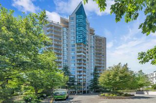 Photo 1: 109 1196 PIPELINE Road in Coquitlam: North Coquitlam Condo for sale in "THE HUDSON" : MLS®# R2597249