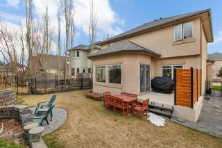 Photo 44: 163 Strathridge Place SW in Calgary: Strathcona Park Detached for sale : MLS®# A2125367