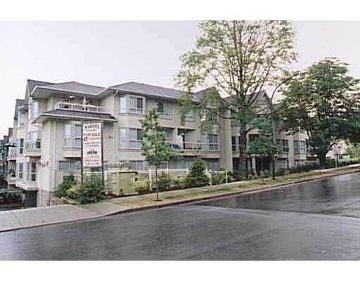 Photo 1: Photos: 239 4155 SARDIS ST in Burnaby: Central Park BS Townhouse for sale (Burnaby South)  : MLS®# V587961