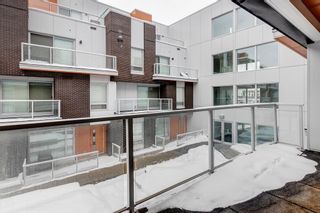 Photo 7: 206 3130 Thirsk Street NW in Calgary: University District Apartment for sale : MLS®# A2031981
