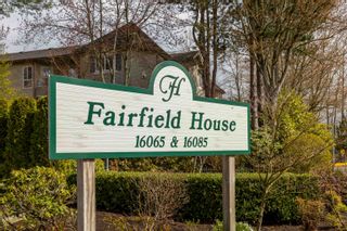 Photo 3: 212 16065 83 Avenue in Surrey: Fleetwood Tynehead Condo for sale in "FAIRFIELD HOUSE" : MLS®# R2769165