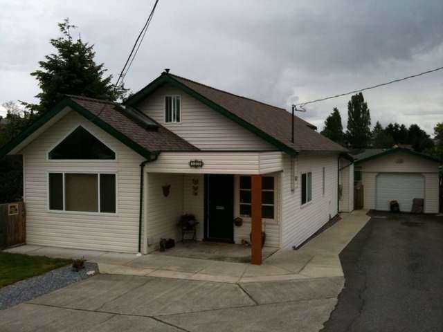Main Photo: 388 BRUCE AVE in NANAIMO: Other for sale : MLS®# 298767