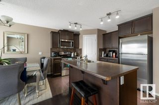 Photo 6: 7005 CARDINAL Way in Edmonton: Zone 55 House Half Duplex for sale : MLS®# E4325866