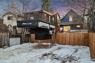 Photo 46: 434 Memorial Drive NW in Calgary: Sunnyside Detached for sale : MLS®# A1170900