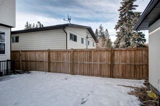 Photo 37: 7940 46 Avenue NW in Calgary: Bowness Semi Detached for sale : MLS®# C4306157