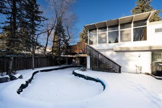 Photo 35: 302 Laidlaw Boulevard in Winnipeg: Tuxedo Residential for sale (1E)  : MLS®# 202307303