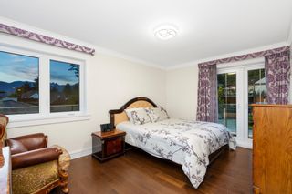 Photo 29: 4231 CHELSEA Crescent in North Vancouver: Forest Hills NV House for sale : MLS®# R2737190