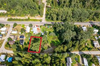 Photo 2: Lots 14-16 SECOND AVENUE in Ymir: Vacant Land for sale : MLS®# 2472383
