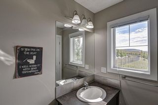 Photo 8: 3 28 Heritage Drive: Cochrane Row/Townhouse for sale : MLS®# A1258837