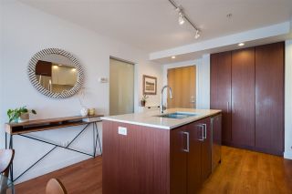 Photo 16: 303 221 E 3RD Street in North Vancouver: Lower Lonsdale Condo for sale in "Orizon on Third" : MLS®# R2570264