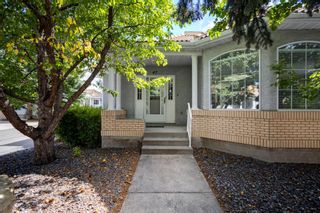 Photo 2: 47 Christie Park Terrace SW in Calgary: Christie Park Row/Townhouse for sale : MLS®# A1250618