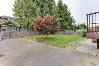 Photo 31: 722 LINTON Street in Coquitlam: Central Coquitlam House for sale : MLS®# R2619160