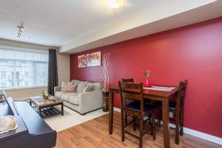 Photo 10: 302 5516 198 Street in Langley: Langley City Condo for sale in "Madison Village" : MLS®# R2652379