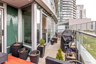 Photo 10: 301 688 ABBOTT Street in Vancouver: Downtown VW Condo for sale in "FIRENZE" (Vancouver West)  : MLS®# R2864552