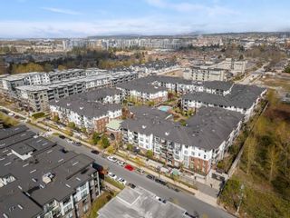 Photo 29: 318 9399 ODLIN Road in Richmond: West Cambie Condo for sale in "Mayfair Place" : MLS®# R2868163