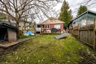 Photo 9: 119 E KINGS Road in North Vancouver: Upper Lonsdale Land for sale : MLS®# R2863536