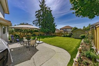Photo 29: 15462 110A Avenue in Surrey: Fraser Heights House for sale (North Surrey)  : MLS®# R2695785