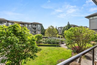 Photo 28: 206 2068 SANDALWOOD Crescent in Abbotsford: Central Abbotsford Condo for sale in "The Sterling" : MLS®# R2877425